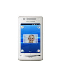 Sony Ericsson X8