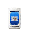 Sony Ericsson X8