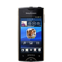 Sony Ericsson Xperia Ray