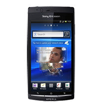 Sony Ericsson Xperia Arc
