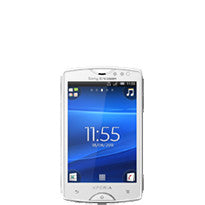 Sony Ericsson Xperia Mini