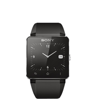 Sony Smartwatch 2