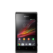 Sony Xperia E