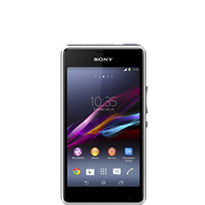 Sony Xperia E1