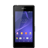 Sony Xperia E3