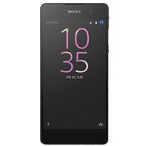 Sony Xperia E5