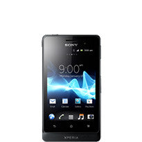 Sony Xperia Go