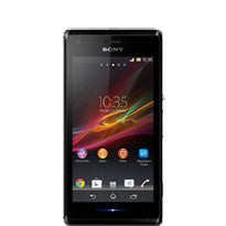 Sony Xperia M