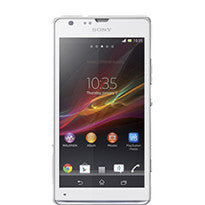 Sony Xperia SP