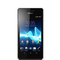 Sony Xperia V