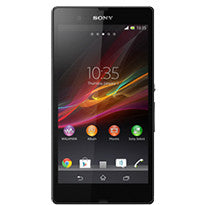 Sony Xperia Z