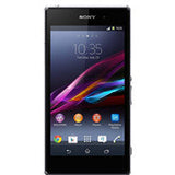 Sony Xperia Z1 Compact
