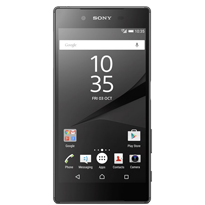 Sony Xperia Z5