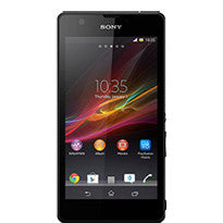 Sony Xperia ZR