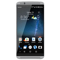 ZTE Axon 7