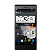 ZTE Blade Vec 4G