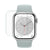 Apple Watch SE (2022) PanzerGlass™ Skærmbeskyttelse & Beskyttelsesglas 40mm
