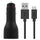 Biloplader m. Micro USB Kabel