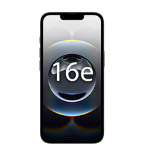 iPhone 16e