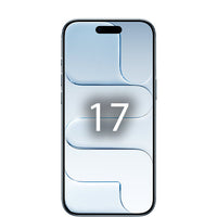 iPhone 17