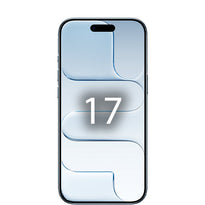 iPhone 17