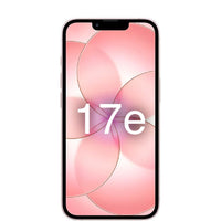 iPhone 17e