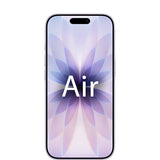 iPhone Air