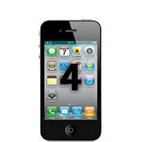 iPhone 4
