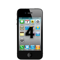 iPhone 4 / 4s