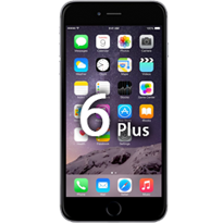 iPhone 6 Plus