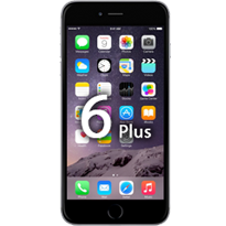 iPhone 6 Plus / 6s Plus