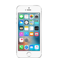 iPhone SE / 5s / 5