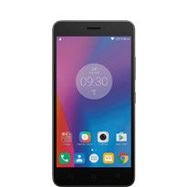 Lenovo K6