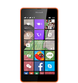 Microsoft Lumia 540