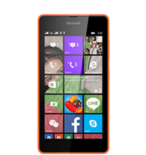 Microsoft Lumia 540