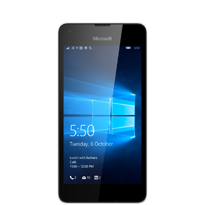 Microsoft Lumia 550