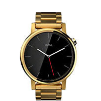 Motorola Moto 360 42mm (2nd Gen)