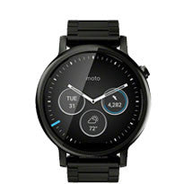 Motorola Moto 360 46mm (2nd Gen)