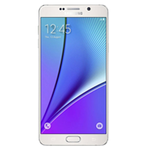 Samsung Galaxy Note 5