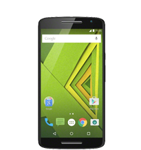 Motorola Moto X Play