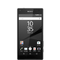 Sony Xperia Z5 Compact