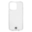 iPhone 13 Pro Joy Case Fleksibelt Plastik Cover - Gennemsigtig