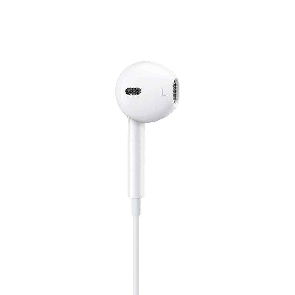 Apple EarPods med USB-C Connector (MTJY3ZM/A) - Hvid