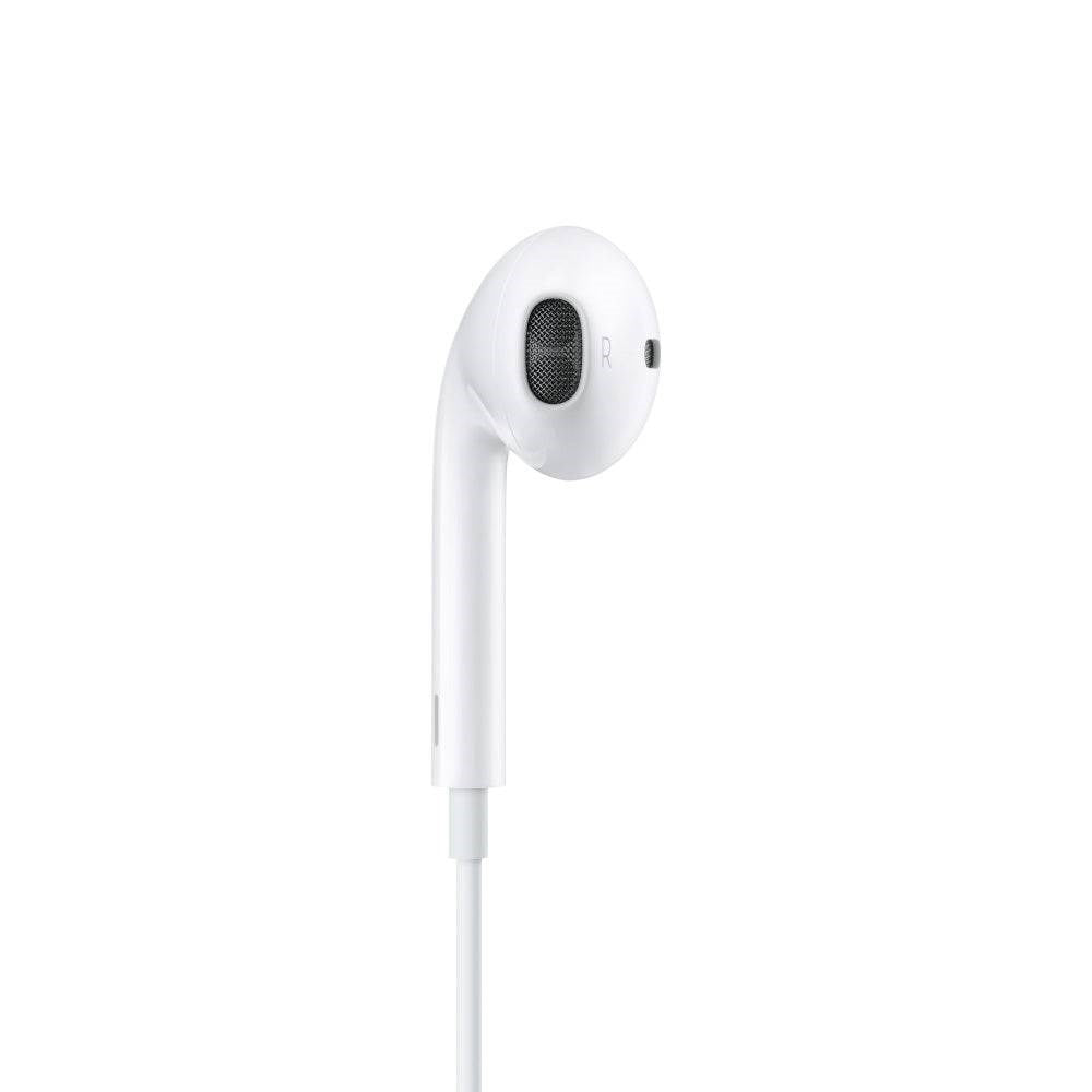 Apple EarPods med USB-C Connector (MTJY3ZM/A) - Hvid