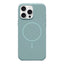 Original Apple Beats iPhone 16 Pro Max Plastik Cover - MagSafe Kompatibel - Riptide Blue (MCFT4LL/A)