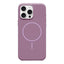 Original Apple Beats iPhone 16 Pro Max Plastik Cover - MagSafe Kompatibel - Sunset Purple (MCFU4LL/A)