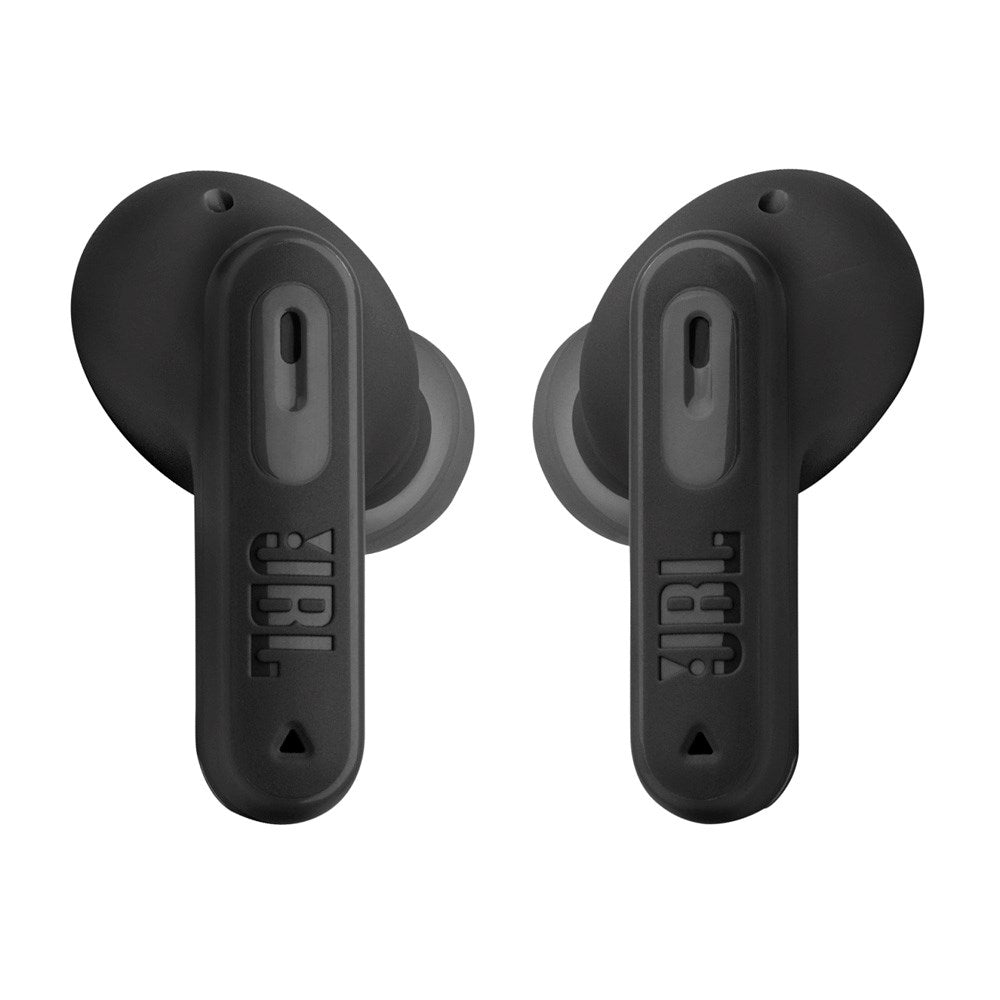 JBL Tune Beam 2 - True Wireless Headset m. Aktiv Støjreducering - In-Ear - Sort