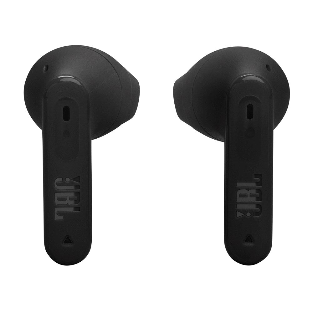 JBL TUNE FLEX 2 - True Wireless Headset In-Ear - Adaptiv Støjreduktion - Sort