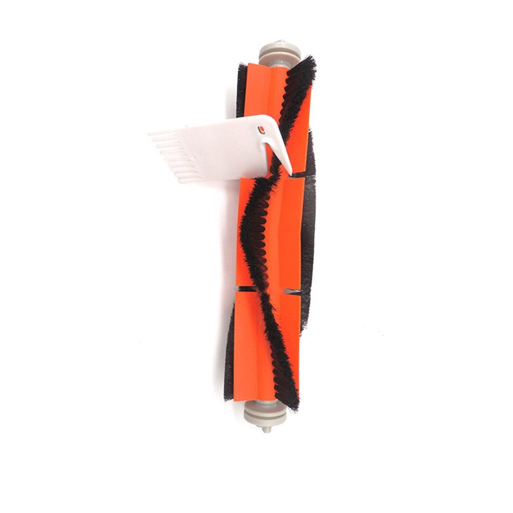 Støvsugerbørste til Roborock S6 Pure / S6 / S50 / S5 / S5 Max - Orange / Sort