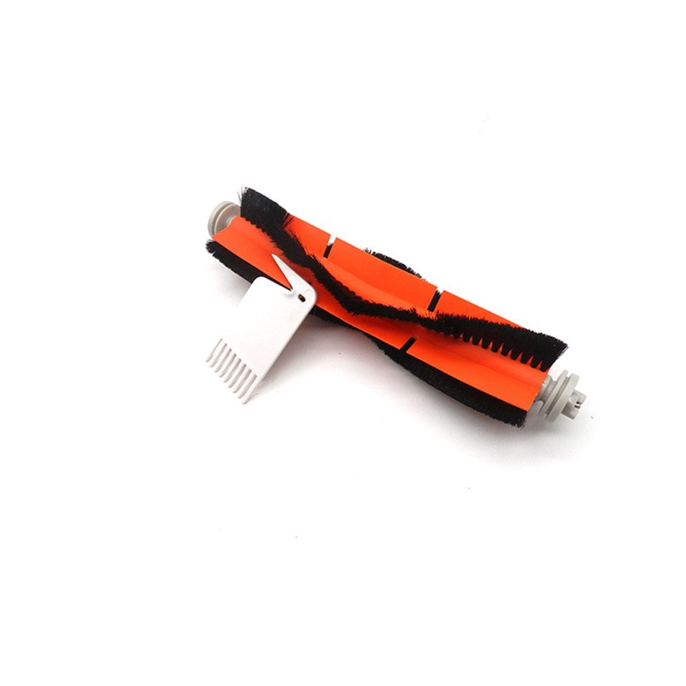 Støvsugerbørste til Roborock S6 Pure / S6 / S50 / S5 / S5 Max - Orange / Sort